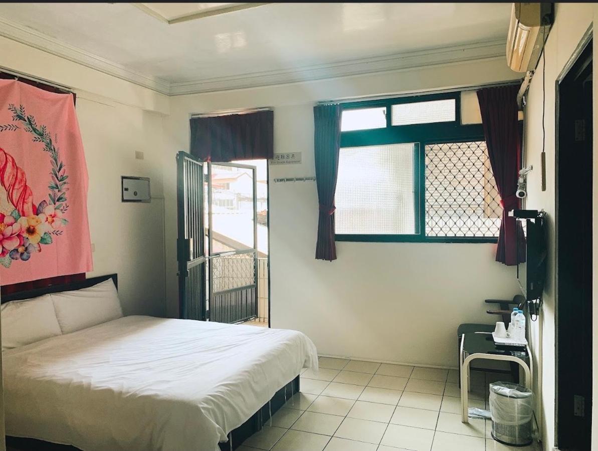 Forever Happiness Hostel Puli Exterior photo