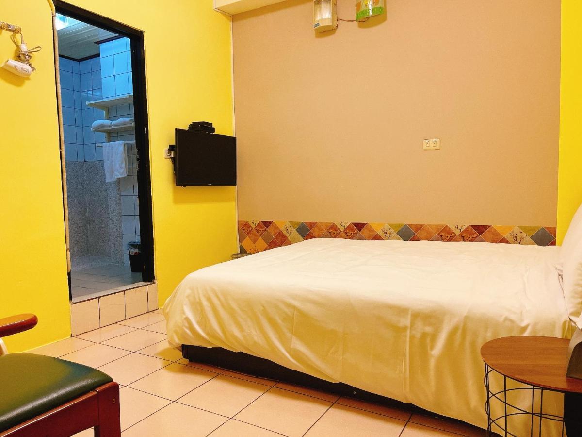 Forever Happiness Hostel Puli Exterior photo