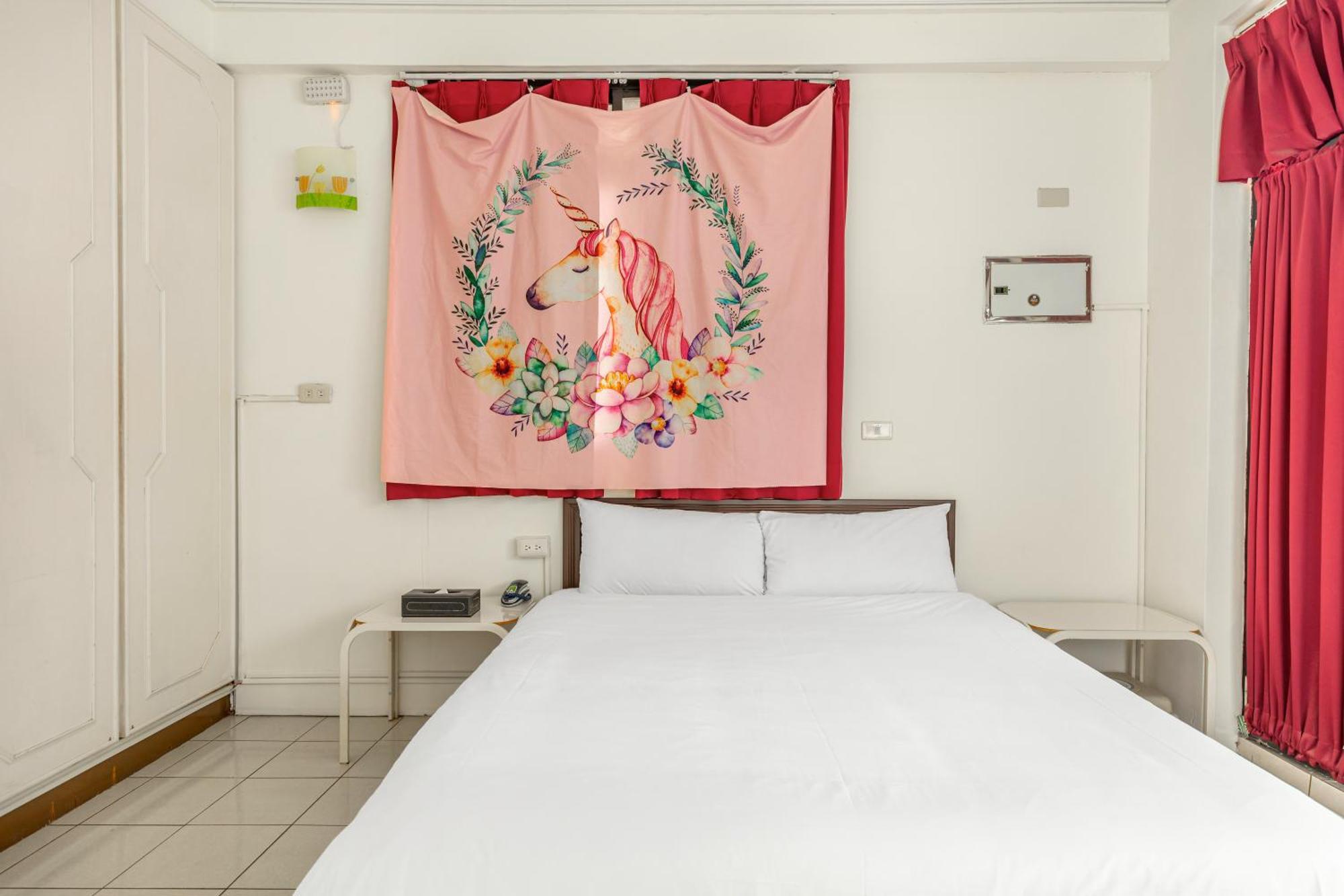 Forever Happiness Hostel Puli Exterior photo