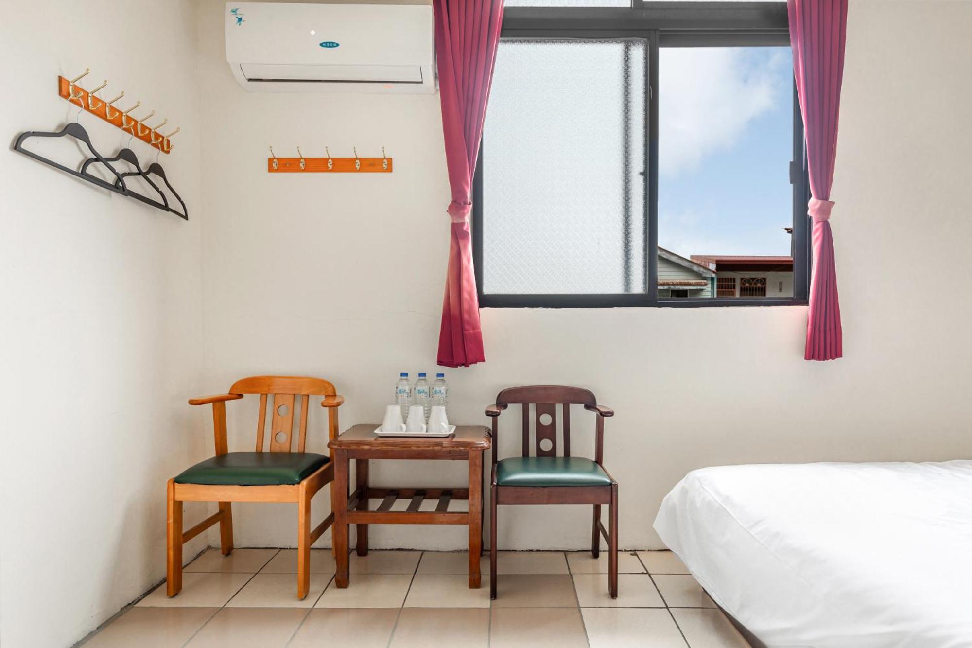 Forever Happiness Hostel Puli Exterior photo