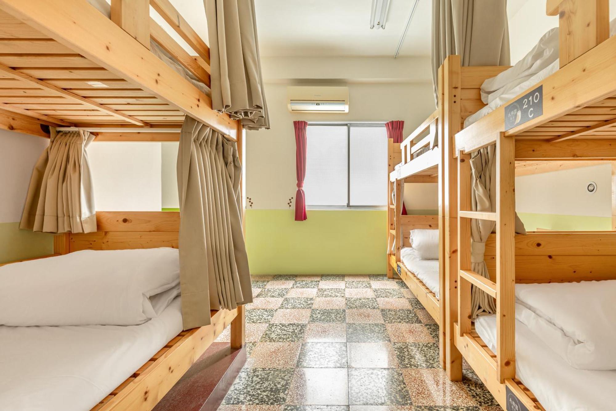 Forever Happiness Hostel Puli Exterior photo