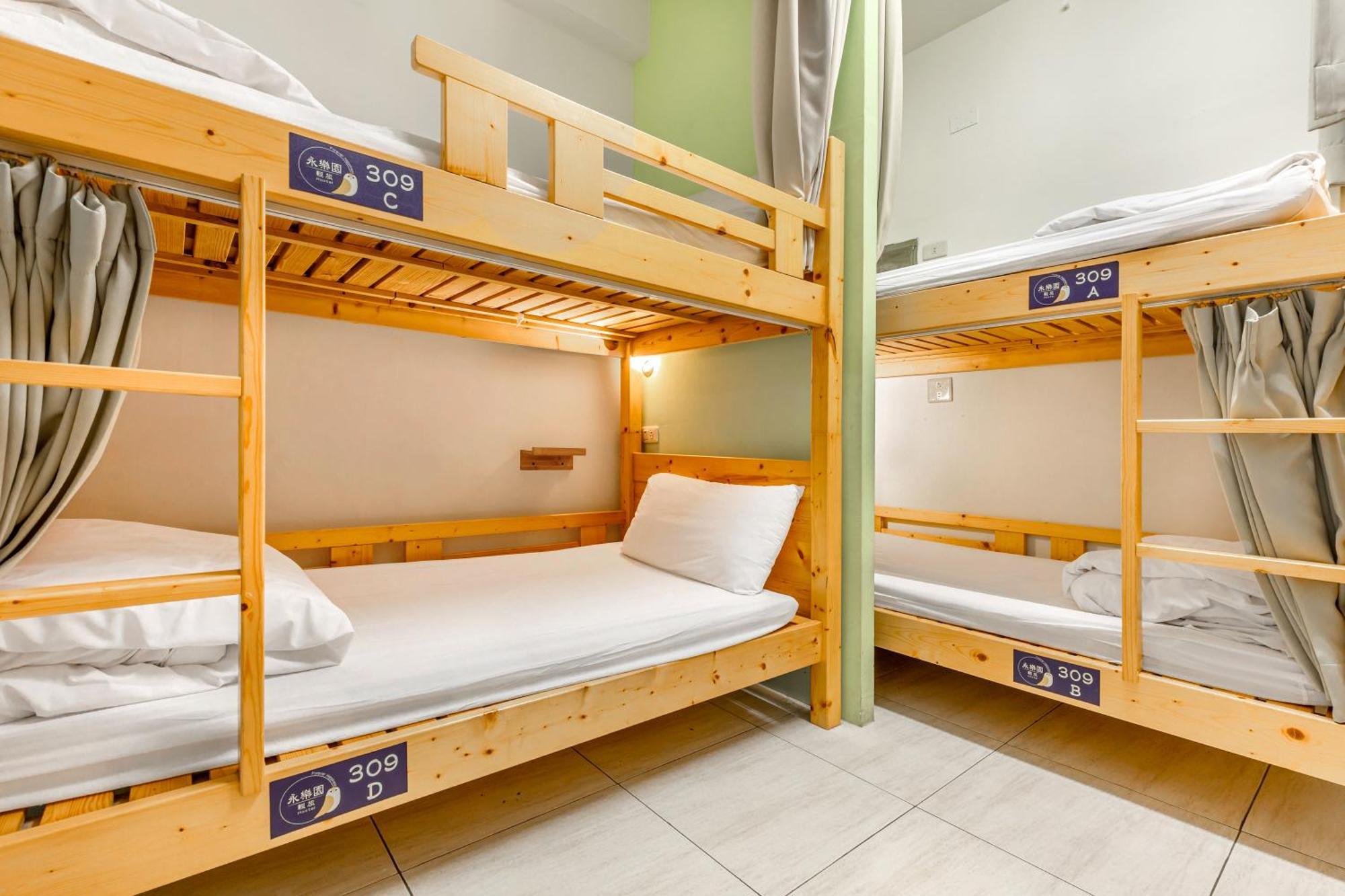 Forever Happiness Hostel Puli Exterior photo