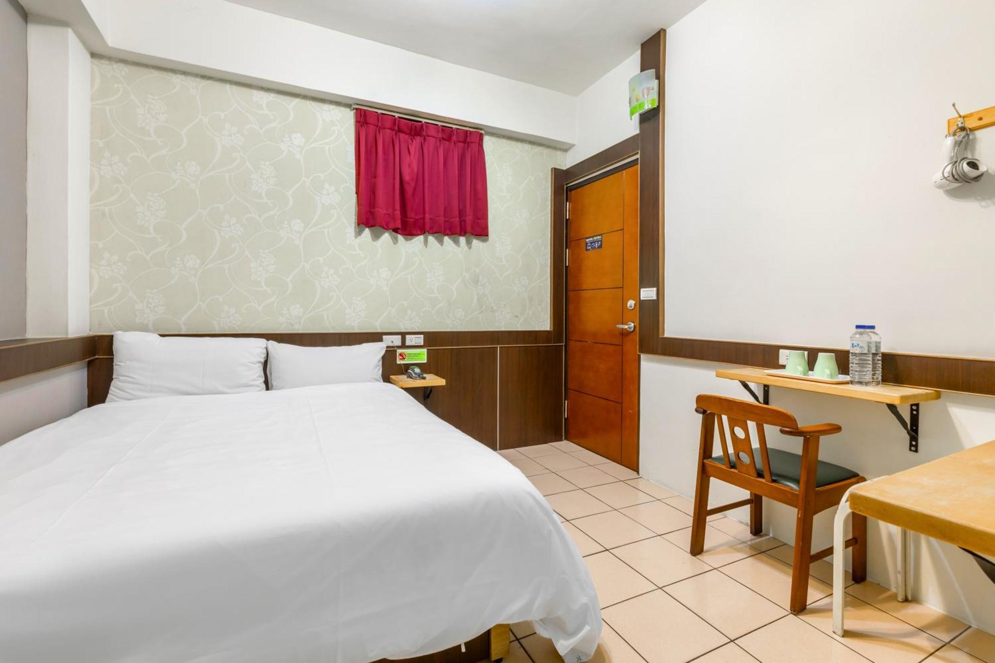 Forever Happiness Hostel Puli Exterior photo