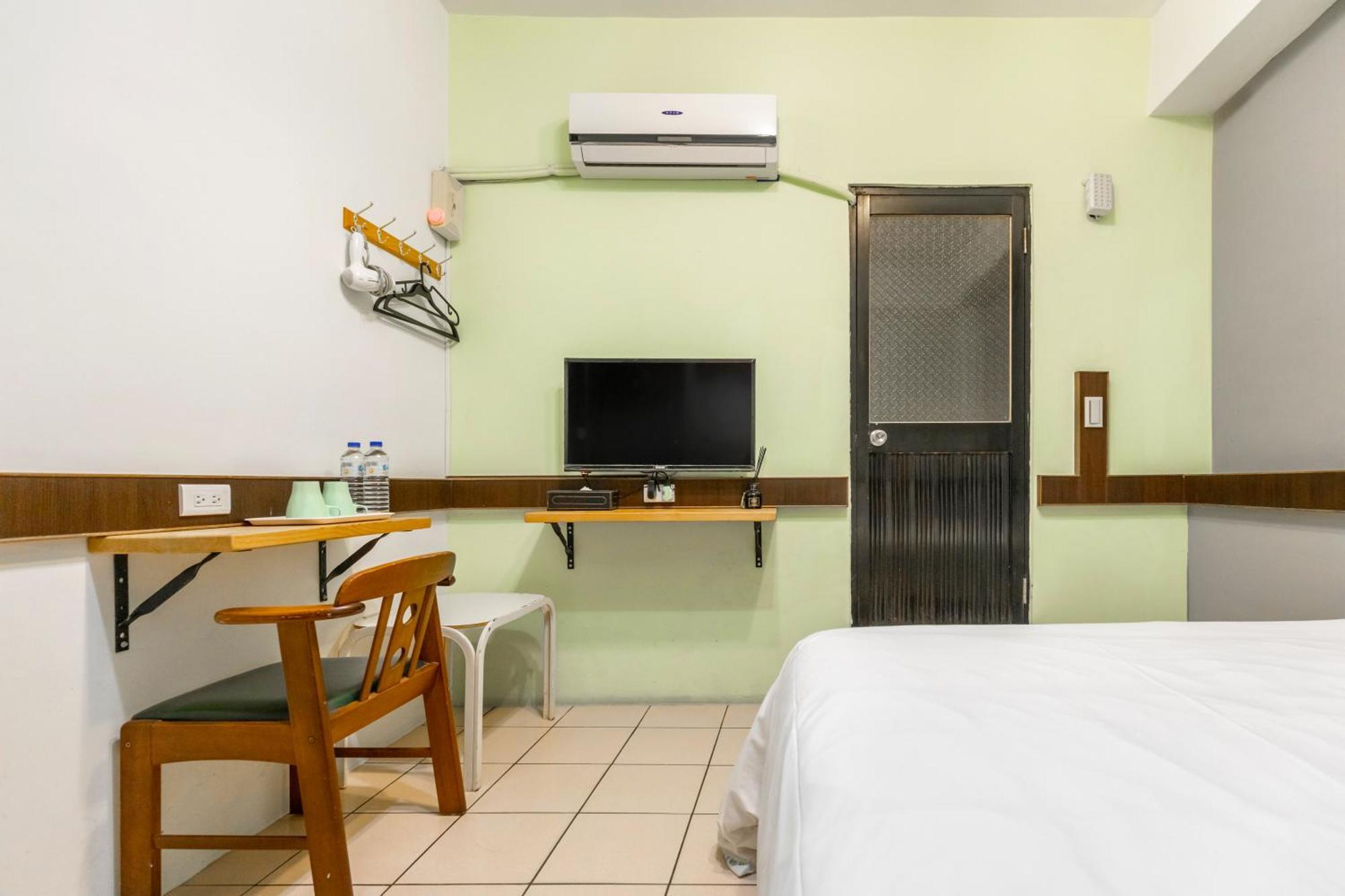 Forever Happiness Hostel Puli Exterior photo